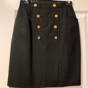 Chanel Skirt